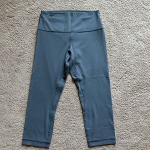 Lululemon Align leggings 21”